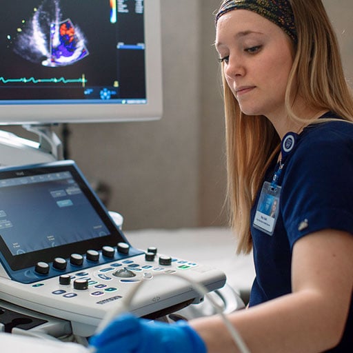 perfusionist cardiovascular mayo health careers care cardiac clinic sonographer machine echocardiographer college explore career medicine science