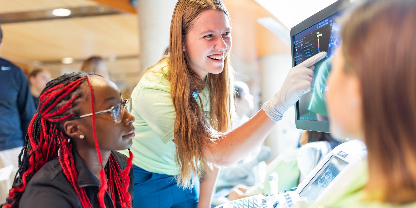 Discover Your Calling at the Mayo Clinic School of Health Sciences Open ...