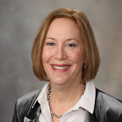 Susan Lehman, M.A., MLS(ASCP)