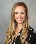 Rachael Guenzel, APRN, C.N.P., D.N.P.