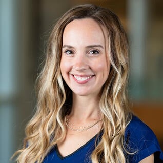 Rachael Guenzel, APRN, C.N.P., D.N.P.