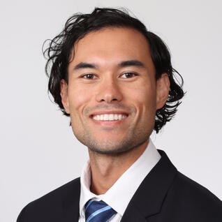 Austin Chadwick, APRN, C.N.P., D.N.P.