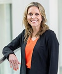 Headshot of Michelle Bouquet, P.A.-C.