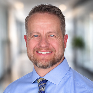 Robert Semingson, OT, CEAS