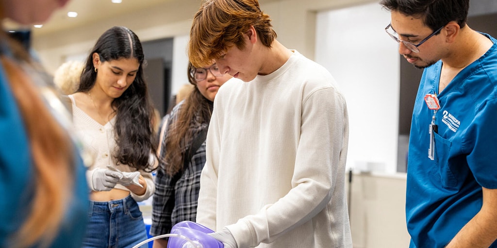 Health Sciences Education and Career Fair (Arizona) - Visit - Mayo ...