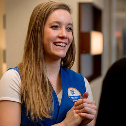 From our interns: Pharmacy internship at Mayo Clinic