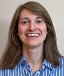 Taylor Bergmann, Pharm.D., R.Ph.