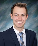 Brock Klimek, Pharm.D., R.Ph.