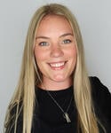 Morgan Lesteberg, Pharm.D.