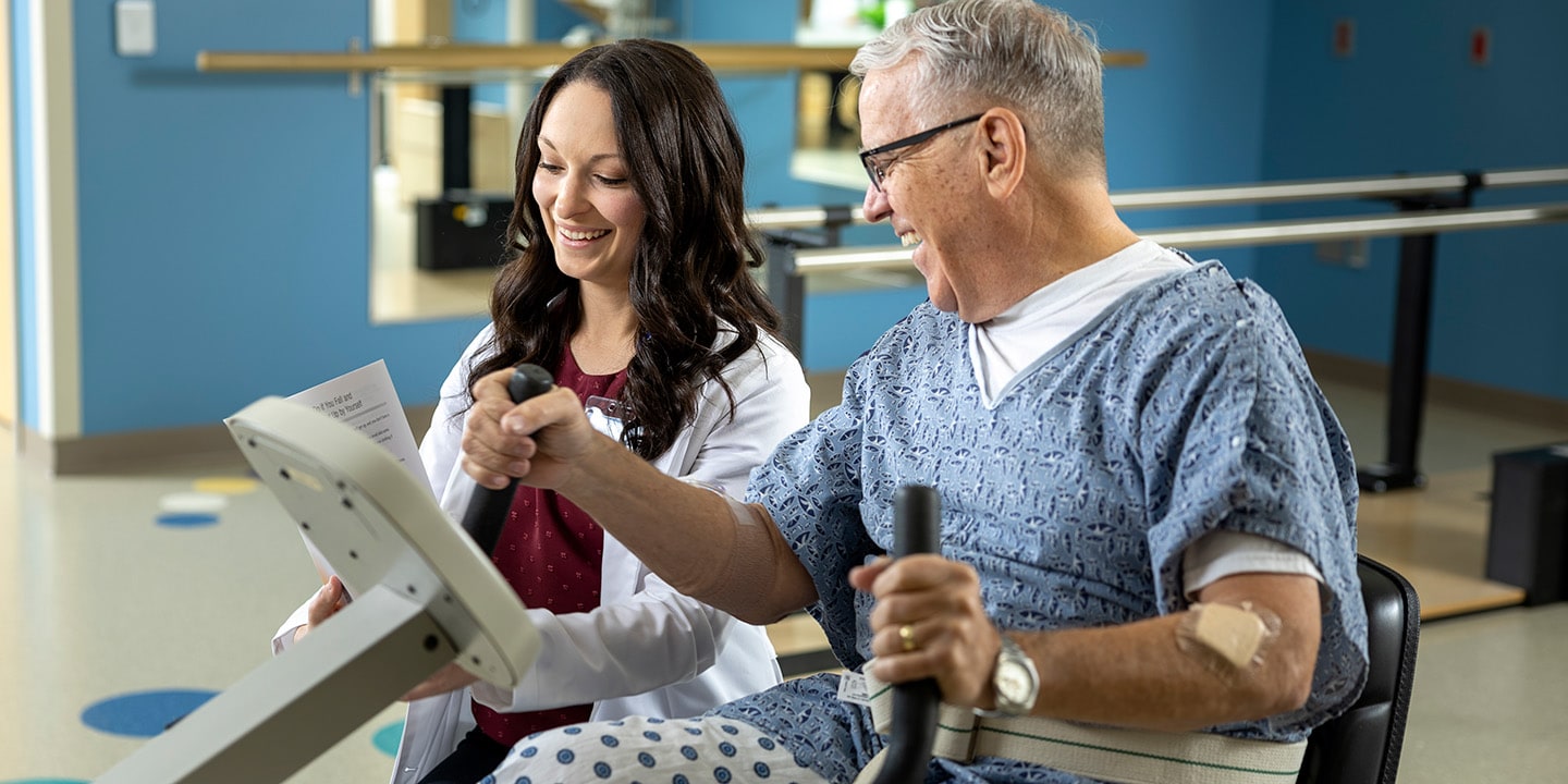 Occupational Therapy Physical Rehabilitation Fellowship (Arizona ...