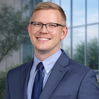 Christopher Taylor, O.T., O.T.D., BCG