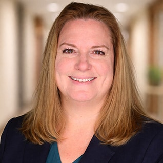 Gretchen Carney, C.H.T., O.T.