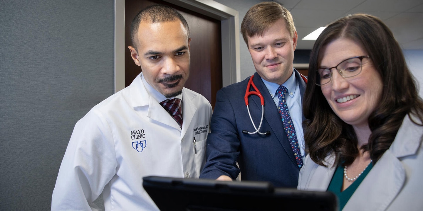 Nurse Practitioner or Physician Assistant Infectious Diseases ...