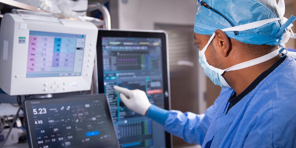 Cardiovascular Perfusionist Clinical Rotation (Florida) - Health ...