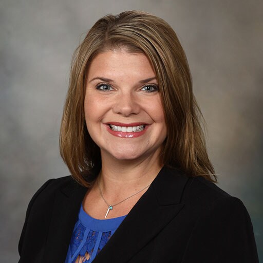 Kimberly Beckstrom, APRN, C.N.P., D.N.P.