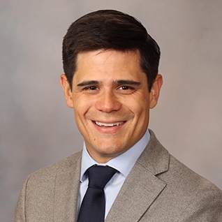 Alex Cortez, M.D.