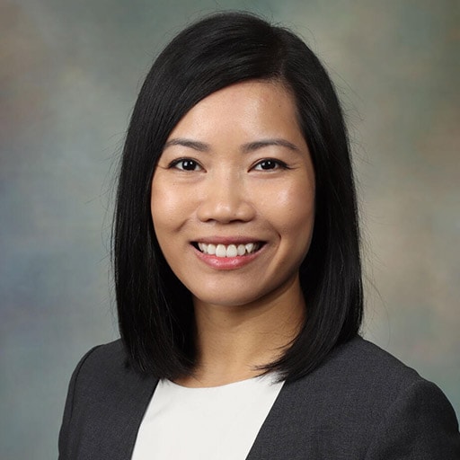 Michelle Nguyen, M.D.