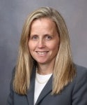 Mayo Clinic abdominal transplant faculty member Julie Heimbach, M.D.