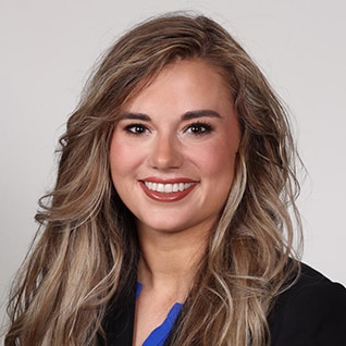 Morgan Sorensen, M.D.