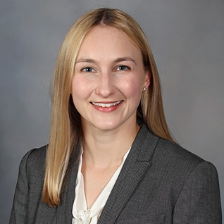 Tyler Powell Jackowski, M.D.