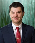 Joshua Ransick, M.D.