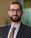 Khaled Dweik, M.D.