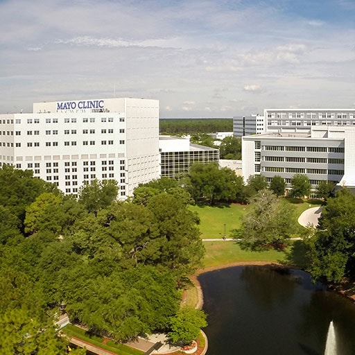 Adult Neurology Residency at Mayo Clinic in Florida