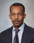 Anteneh Feyissa, M.D.