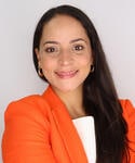 Cristina Cortes Cruz