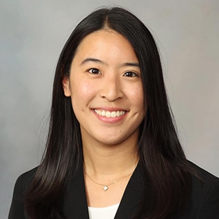 Anna Liu, M.D.