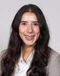 Headshot of Hannah Padilla, M.D.