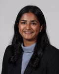 Headshot of Neha Reddy, M.D.