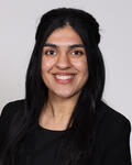 Headshot of Rahi Patel, M.D.