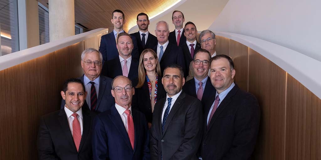 Meet The Faculty - Adult Reconstructive Orthopedic Surgery Lower ...