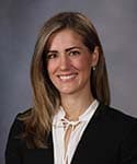 Headshot of Katherine Mallett, M.D.