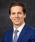 Headshot of Micah Nieboer, M.D.