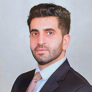 Akram Ahmad, M.B.B.S.