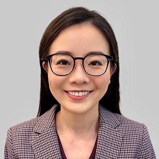 Fangfang Wang, M.D.