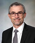Michael Picco, MD, PhD