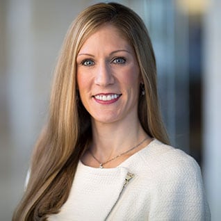 Cindy Bauer, M.D.