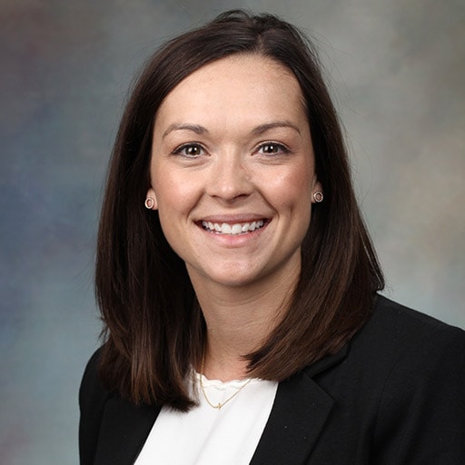 Brittany Hines, M.D.