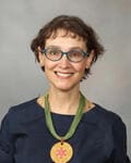 Elina Jerschow, M.D.