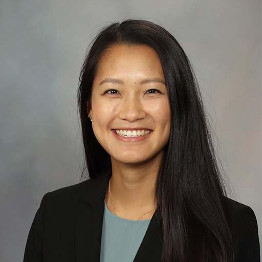 Amanda Nguyen, M.D.