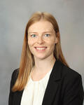 Alma Oskarsdottir, M.D.