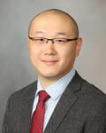 Tommy Zhao, M.B., Ph.D.