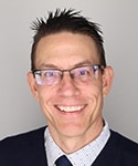 James S. Lewis, M.D.