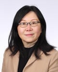 Lily Fu, M.D., Ph.D.