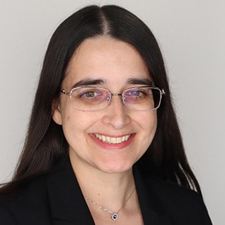 Yasmeen Butt, M.D.