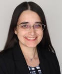 Yasmeen Butt, M.D.