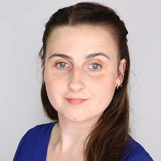 Chloe Bakkum, M.D.